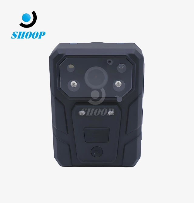 Small Police Body Camera